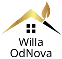 Willa OdNova Tylicz — logo